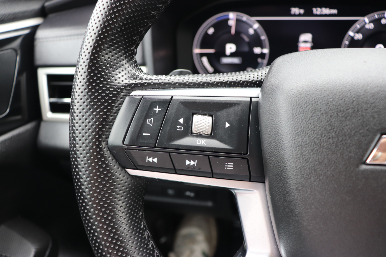 2024 Mitsubishi Outlander SE S-AWC photo 31