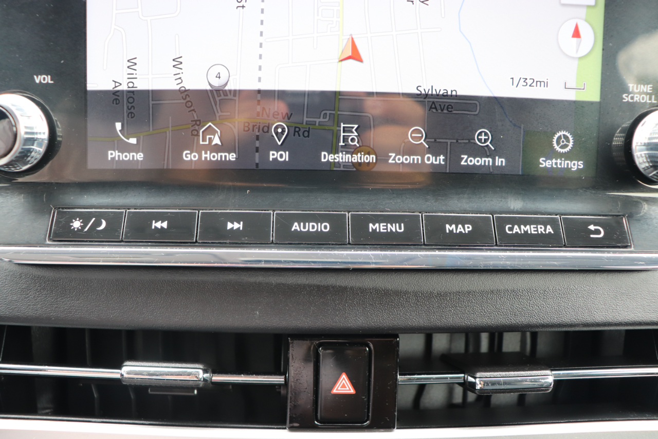 2024 Mitsubishi Outlander SE S-AWC photo 35