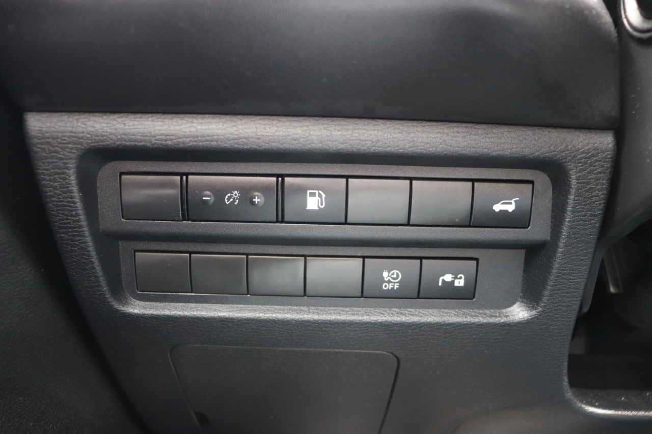 2024 Mitsubishi Outlander SE S-AWC photo 40