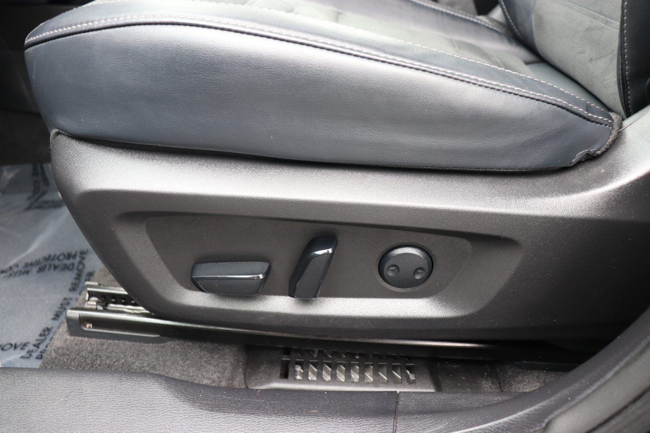 2024 Mitsubishi Outlander SE S-AWC photo 44