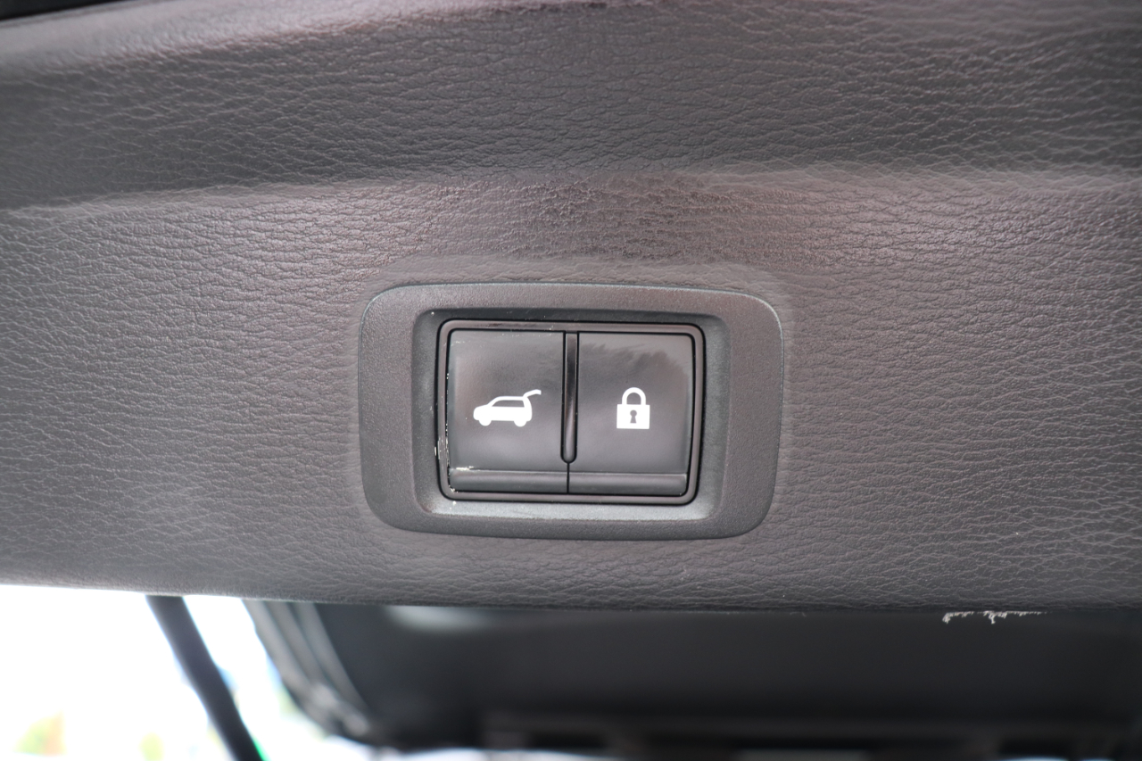 2024 Mitsubishi Outlander SE S-AWC photo 50