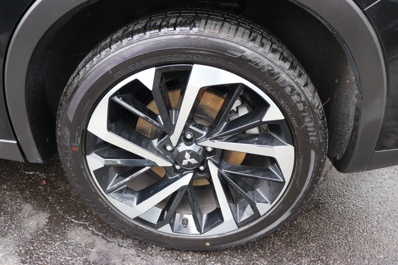 2024 Mitsubishi Outlander SE S-AWC photo 51