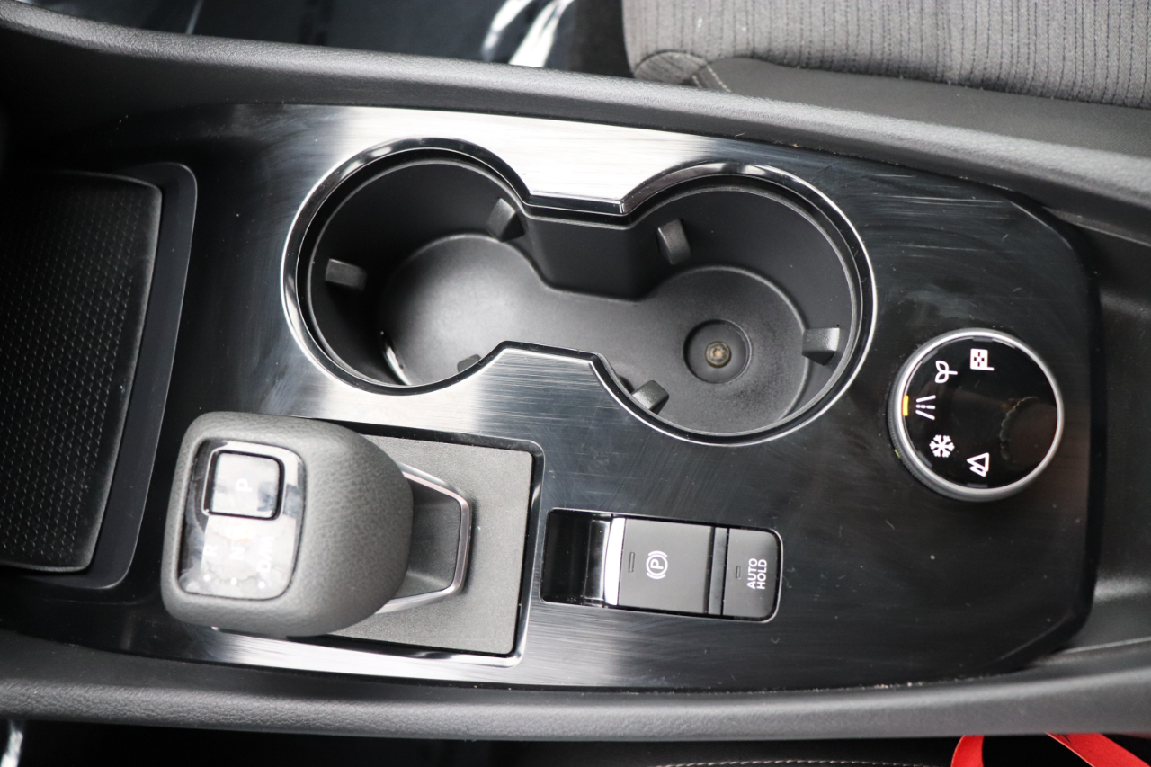 2023 Nissan Rogue SV photo 36