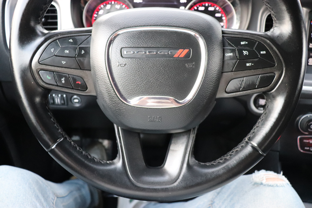 2022 Dodge Charger SXT photo 24