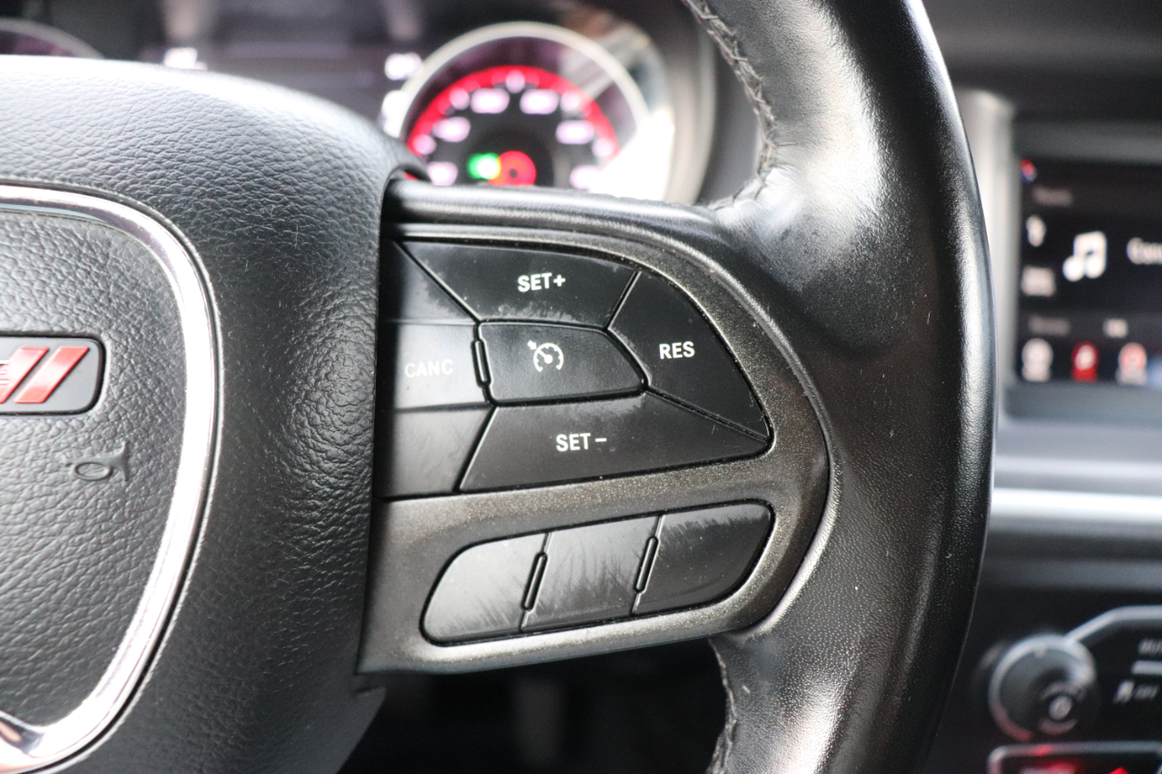 2022 Dodge Charger SXT photo 26