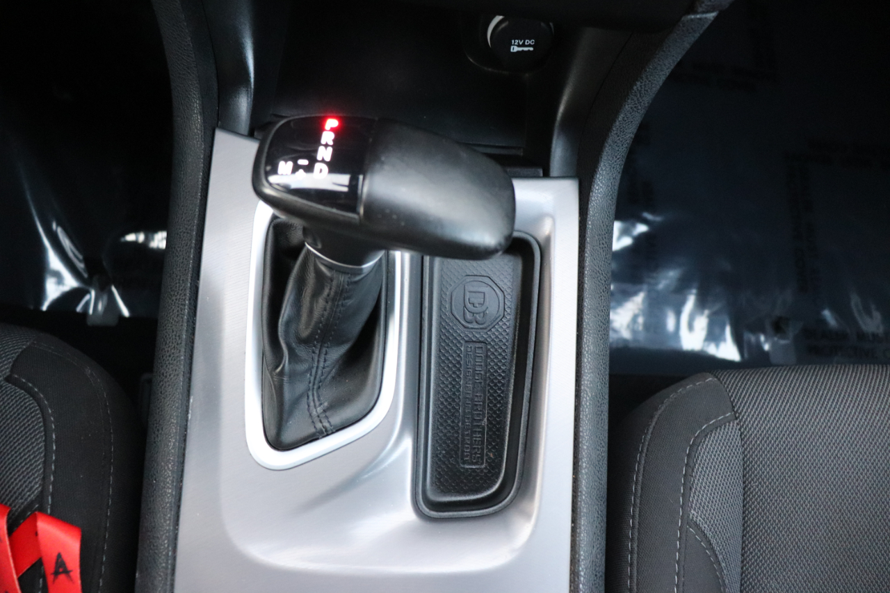2022 Dodge Charger SXT photo 30
