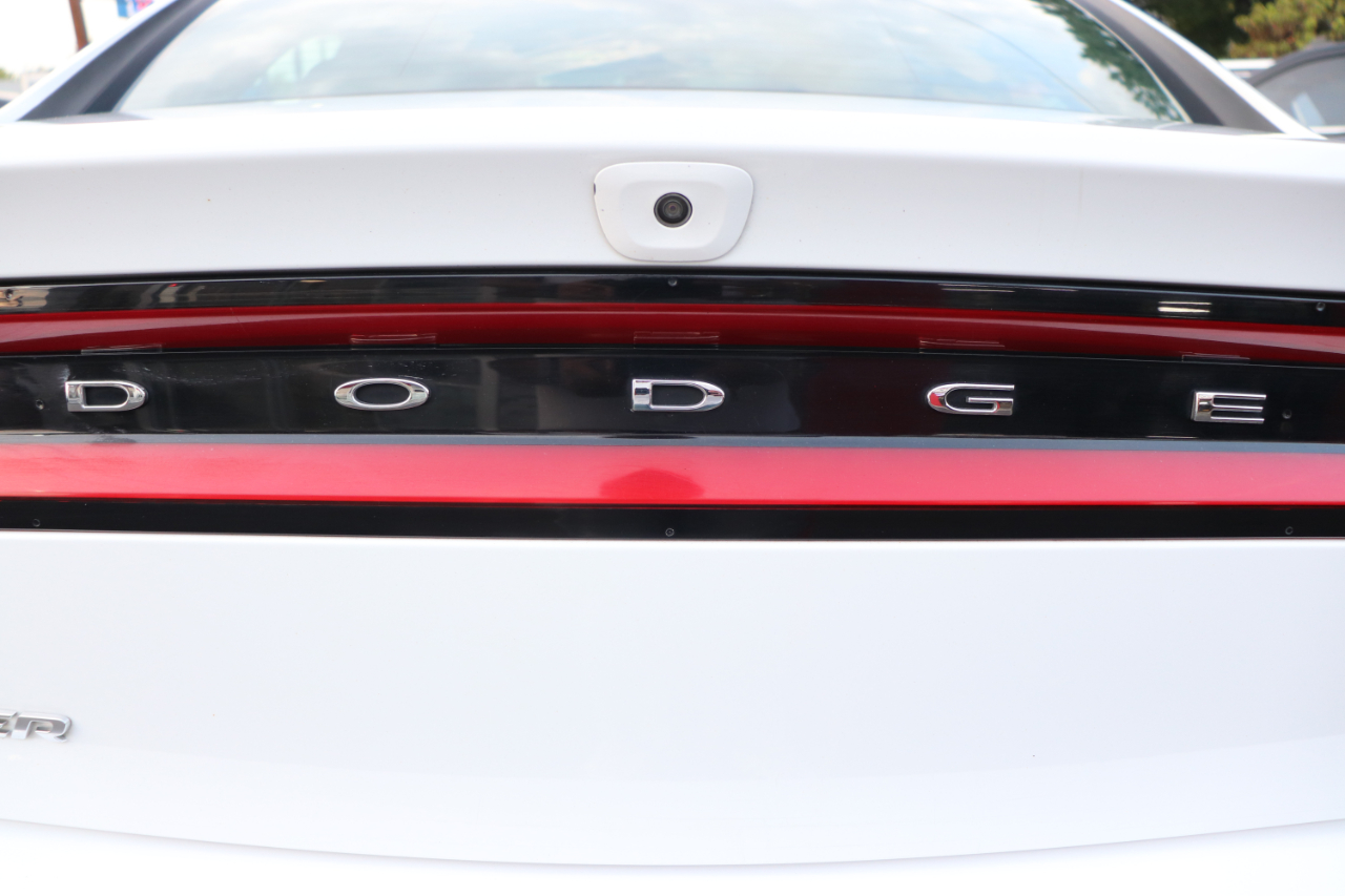 2022 Dodge Charger SXT photo 45