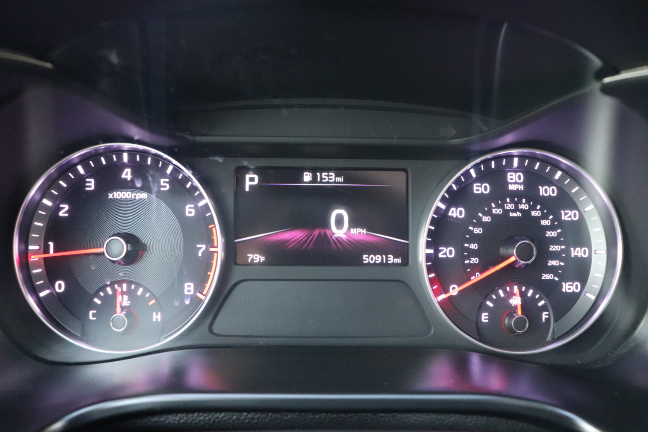 2023 Kia Forte GT-Line photo 24