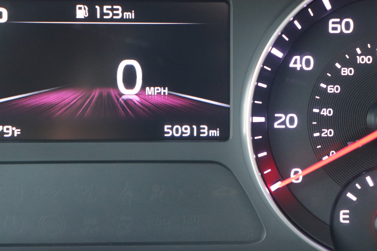 2023 Kia Forte GT-Line photo 25