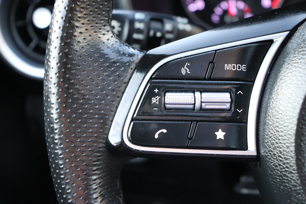 2023 Kia Forte GT-Line photo 27