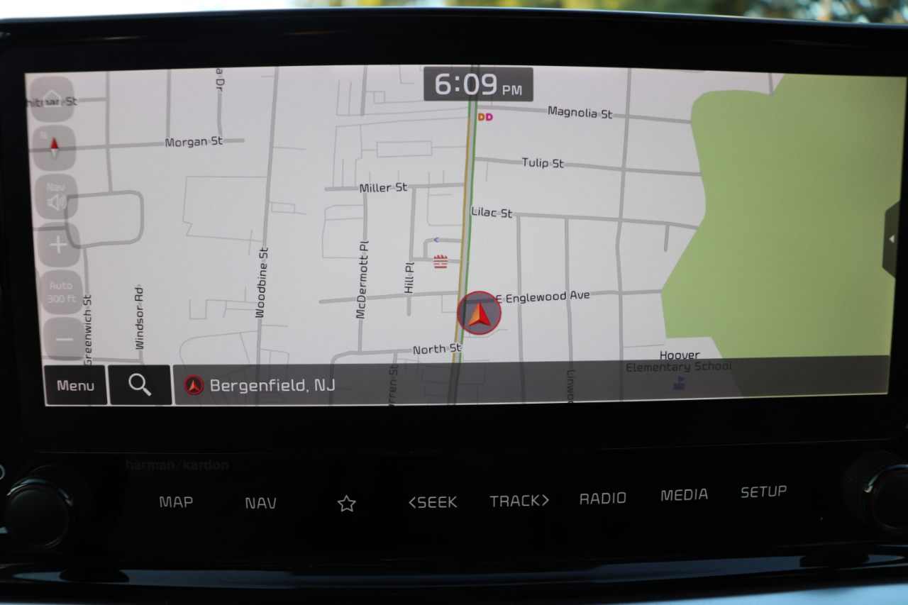 2023 Kia Forte GT-Line photo 29