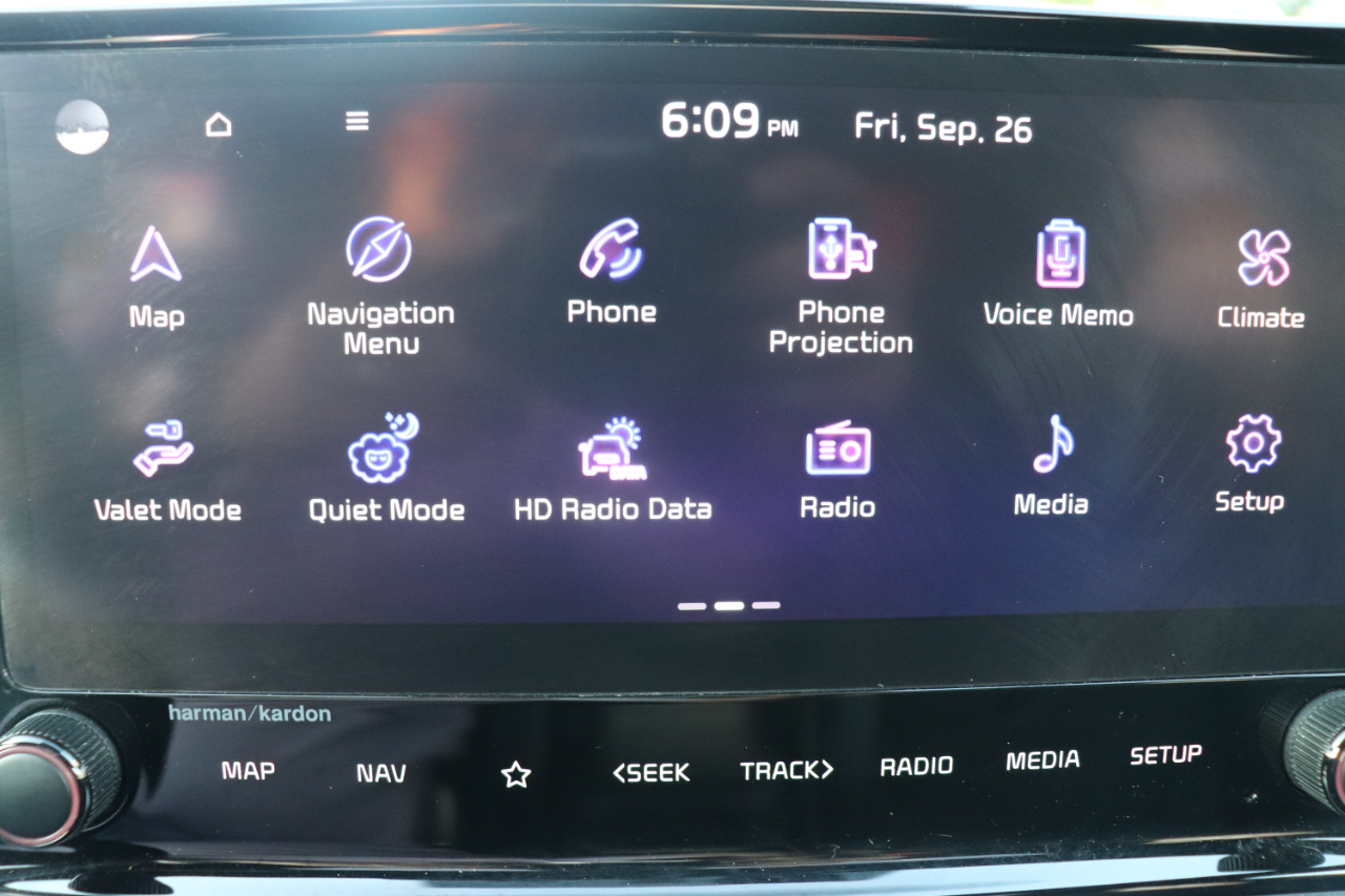 2023 Kia Forte GT-Line photo 30
