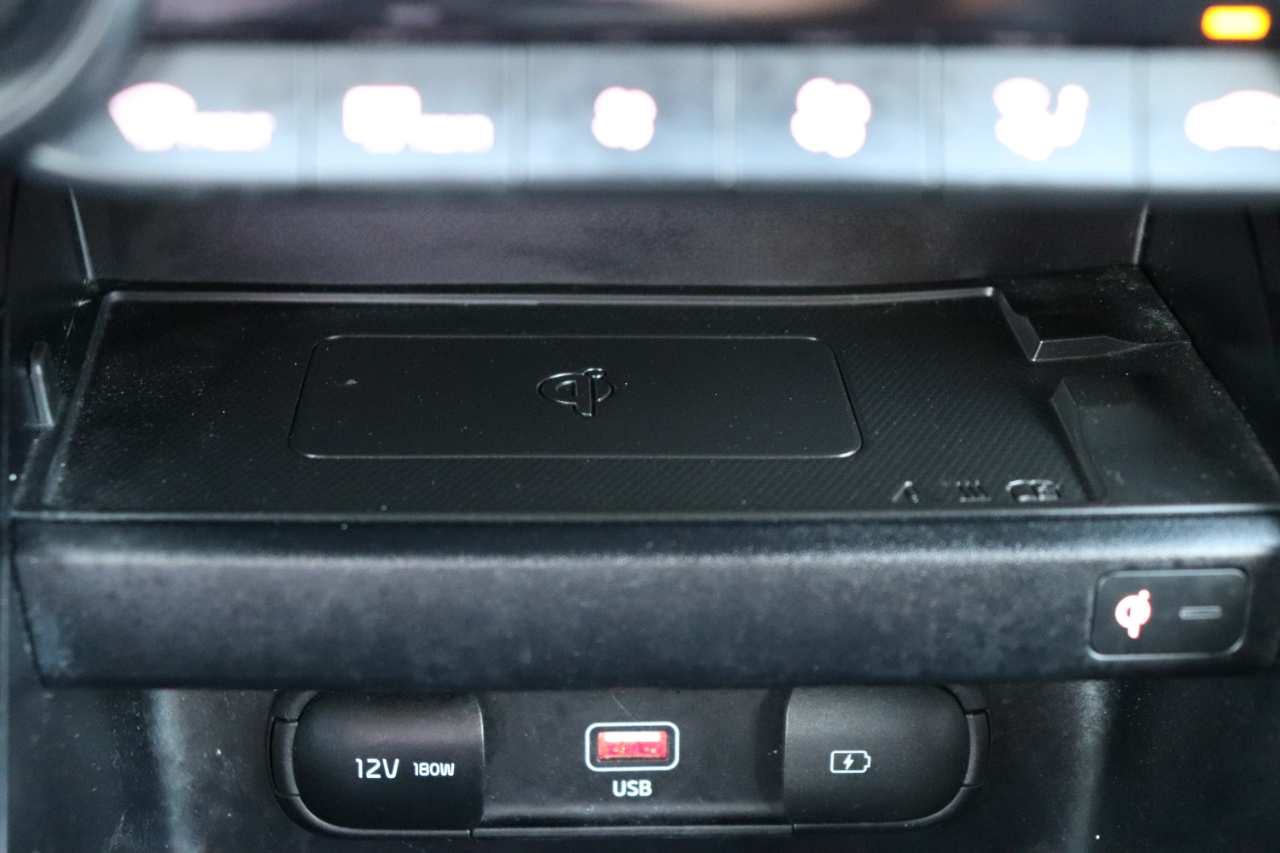 2023 Kia Forte GT-Line photo 32