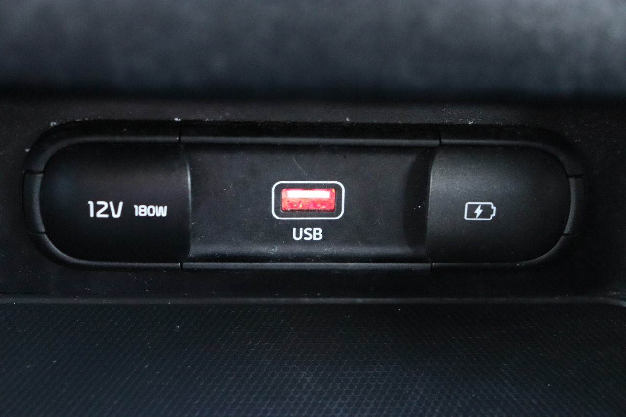 2023 Kia Forte GT-Line photo 33