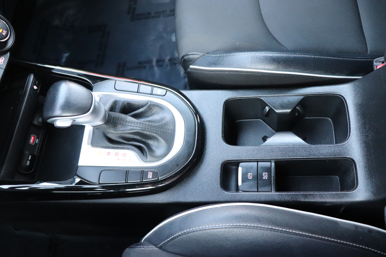 2023 Kia Forte GT-Line photo 36