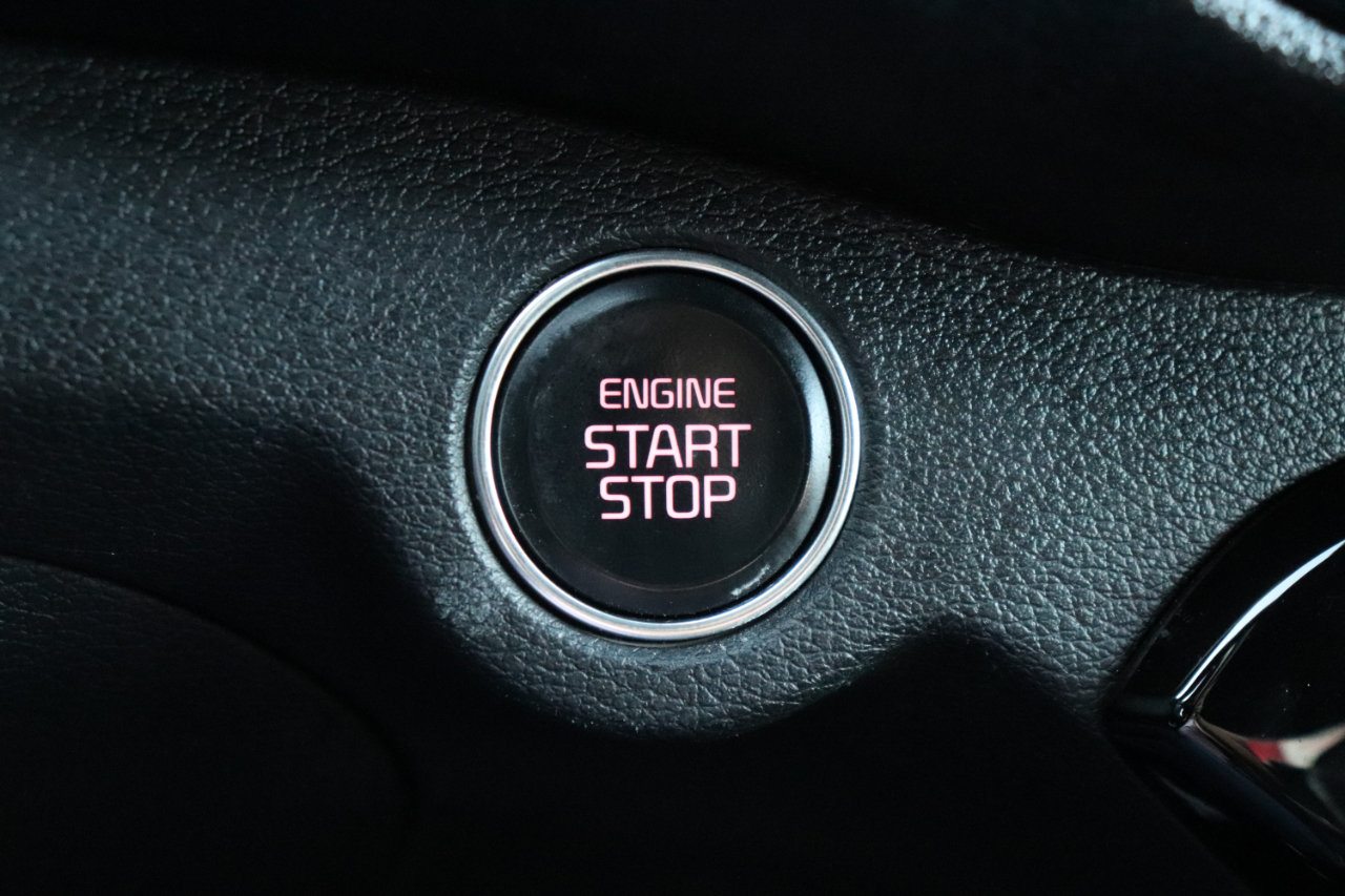2023 Kia Forte GT-Line photo 39