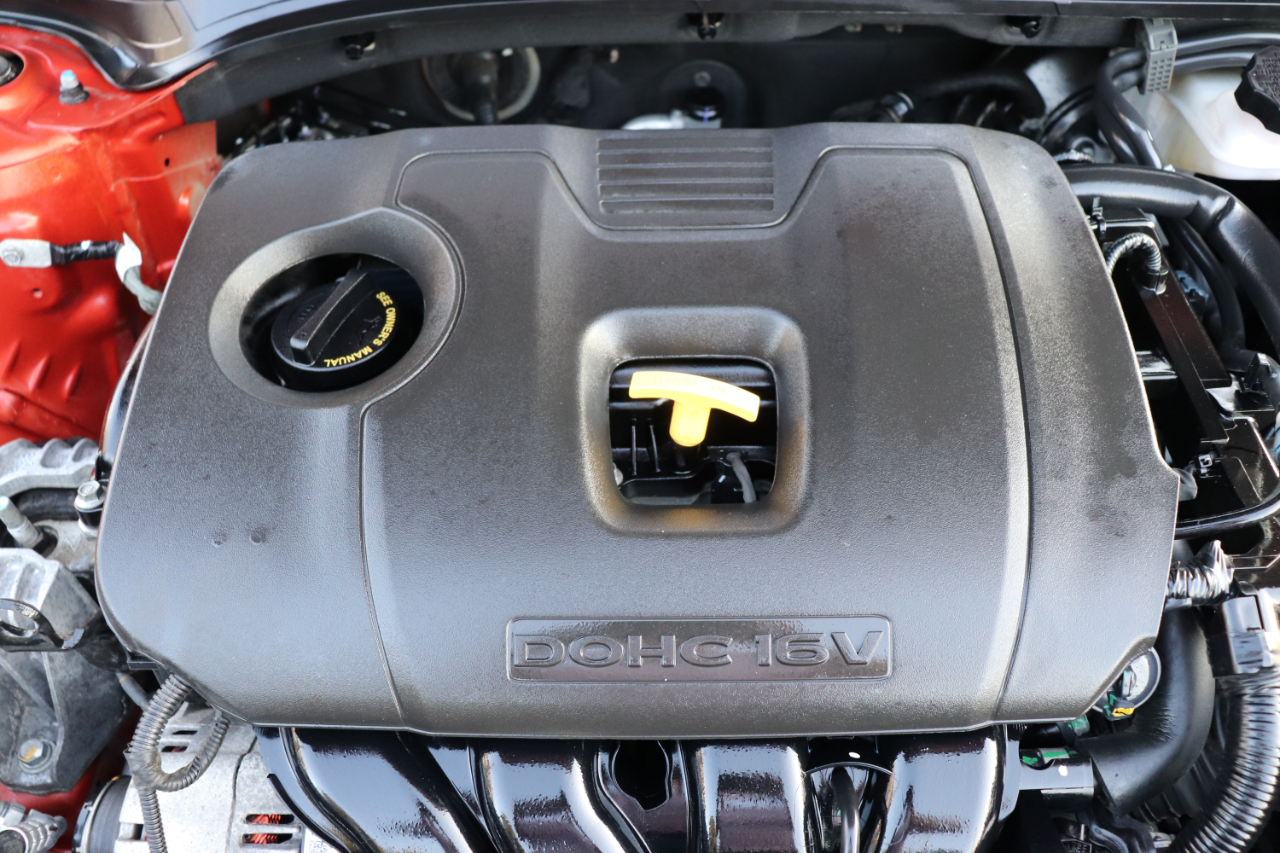 2023 Kia Forte GT-Line photo 46