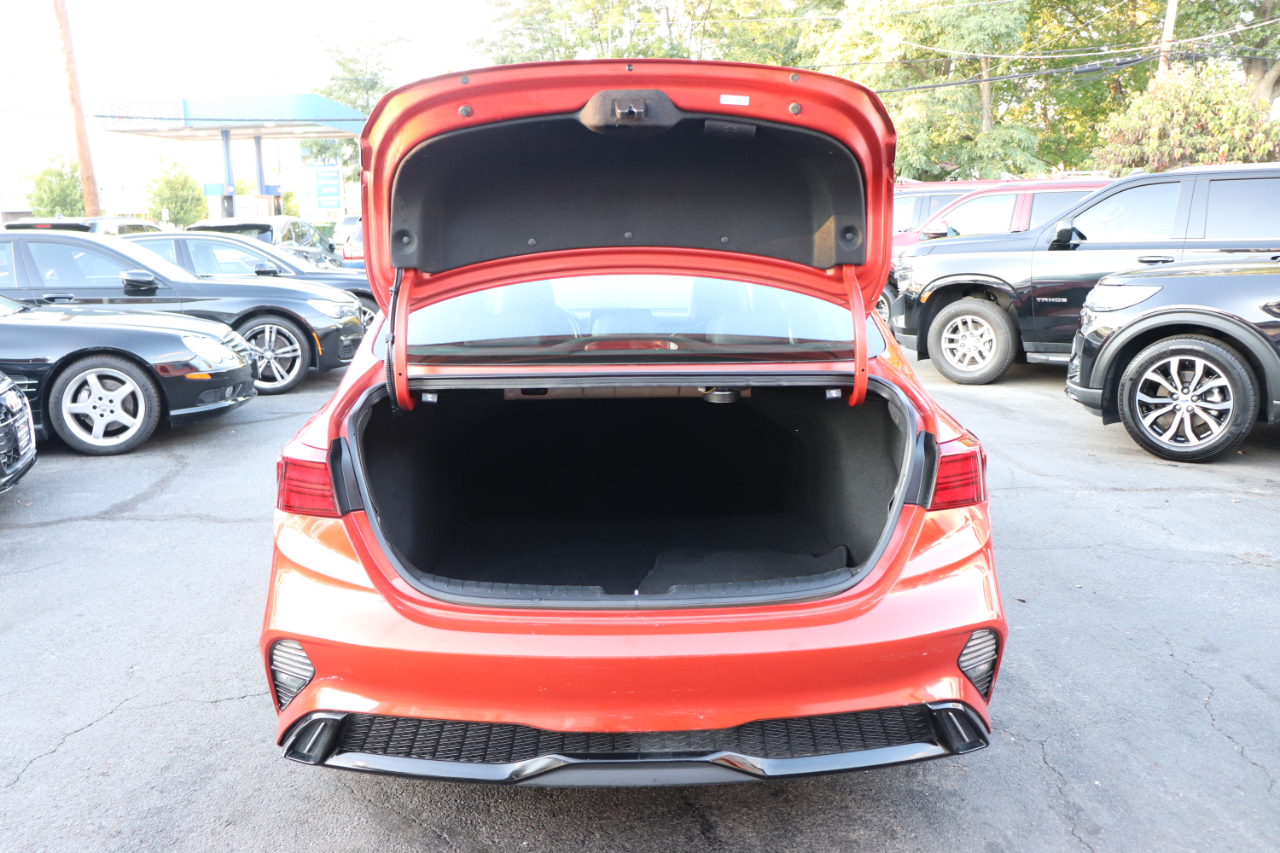 2023 Kia Forte GT-Line photo 48