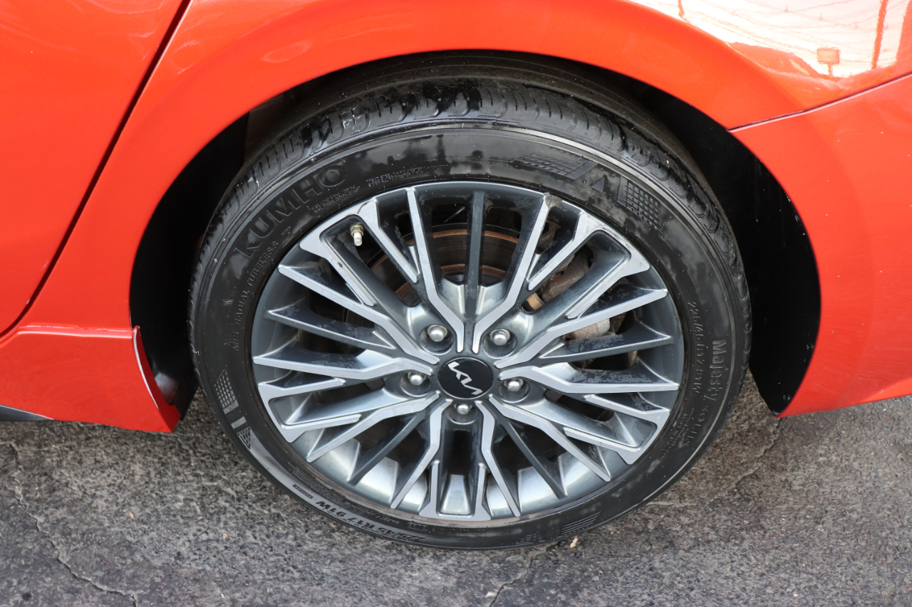 2023 Kia Forte GT-Line photo 50