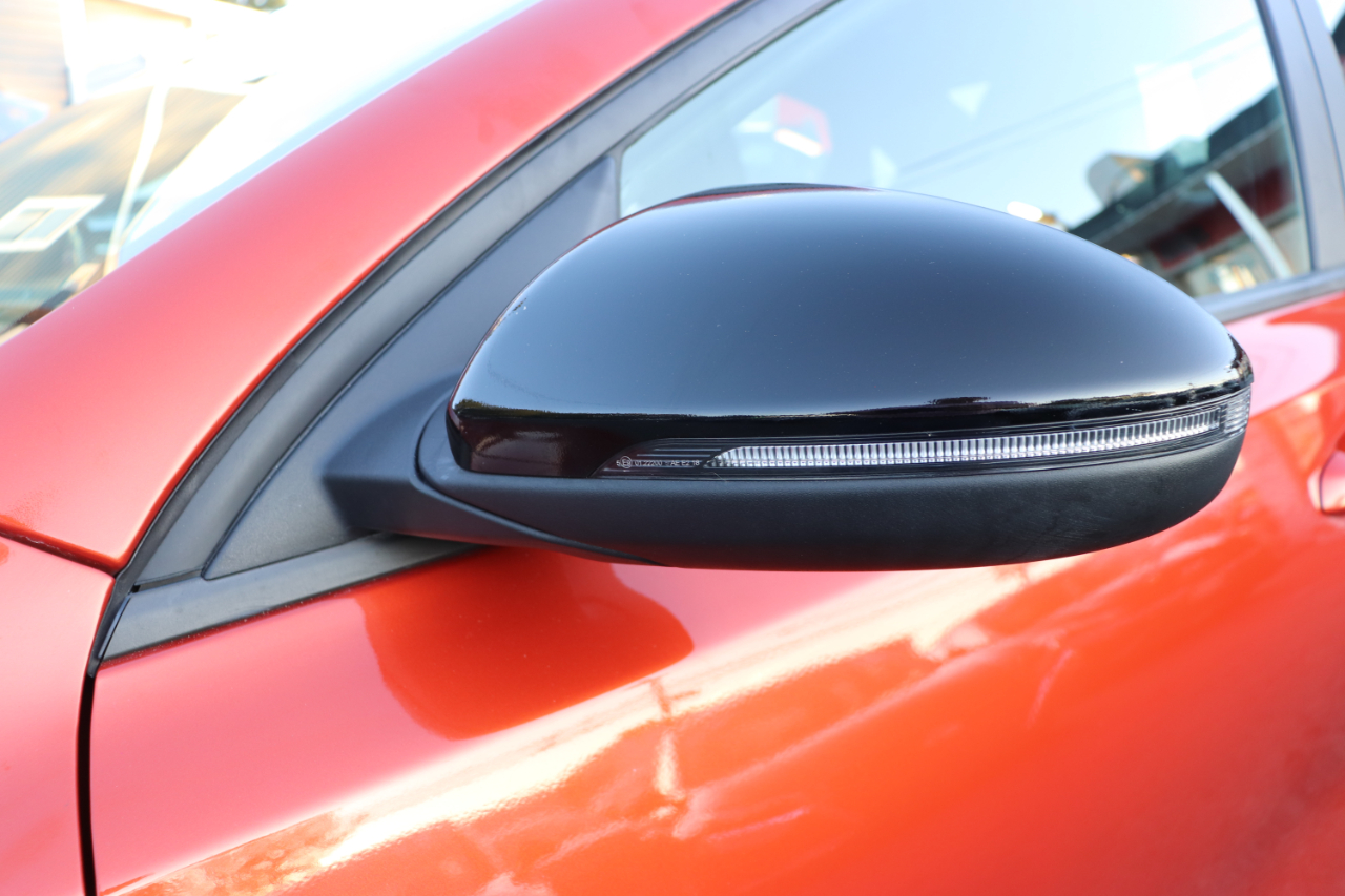2023 Kia Forte GT-Line photo 52