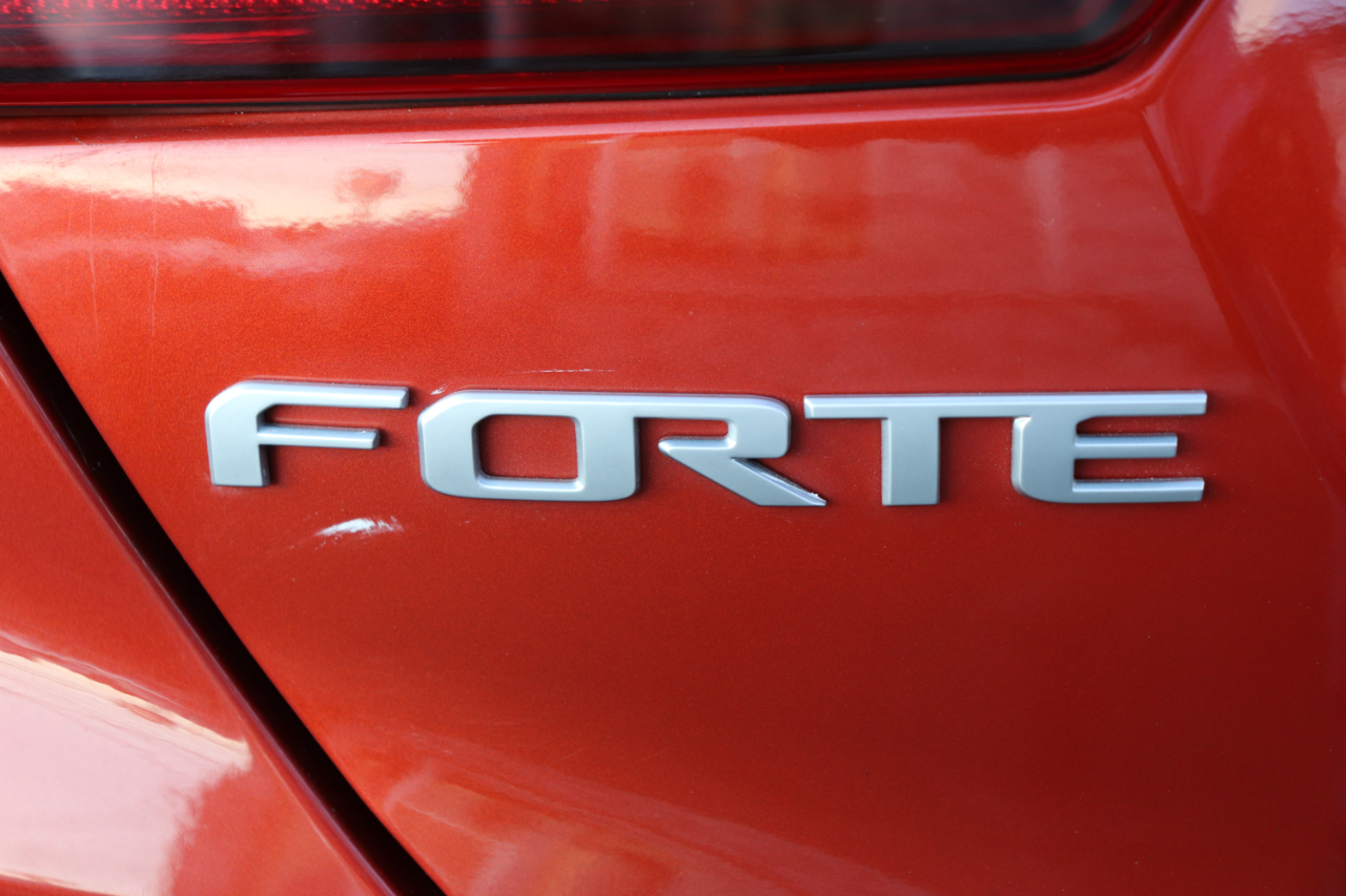 2023 Kia Forte GT-Line photo 53