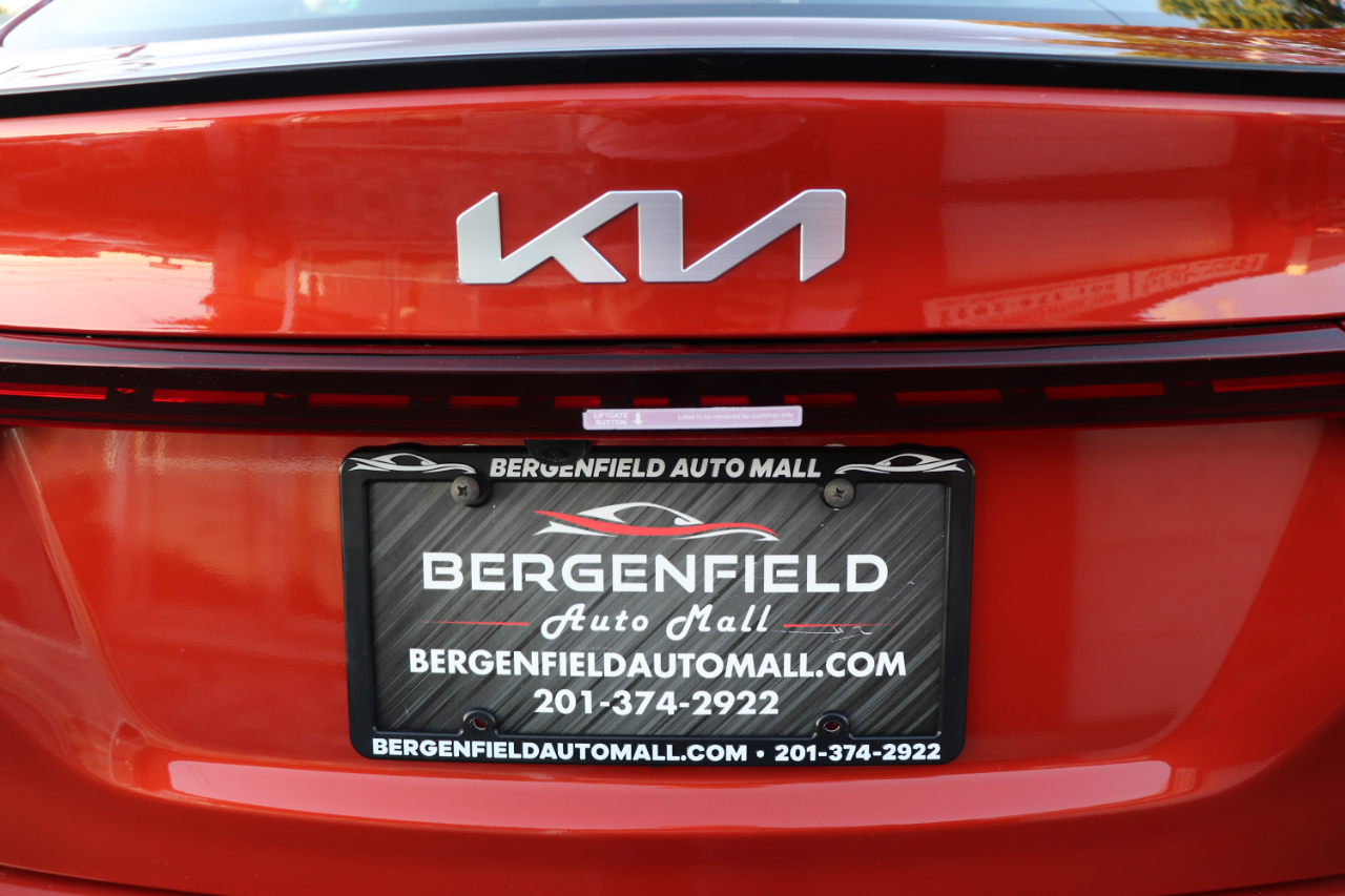 2023 Kia Forte GT-Line photo 54