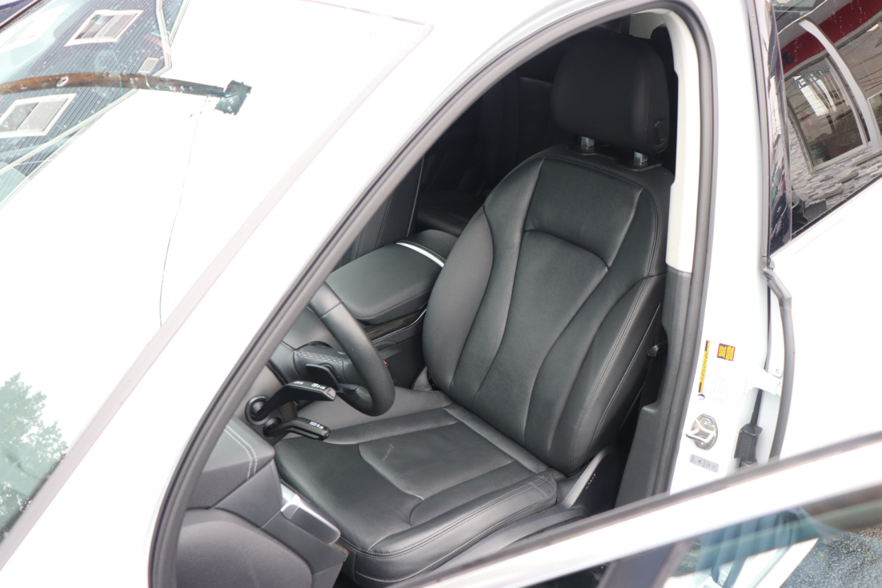 2024 Audi Q7 Premium Plus 45 photo 11