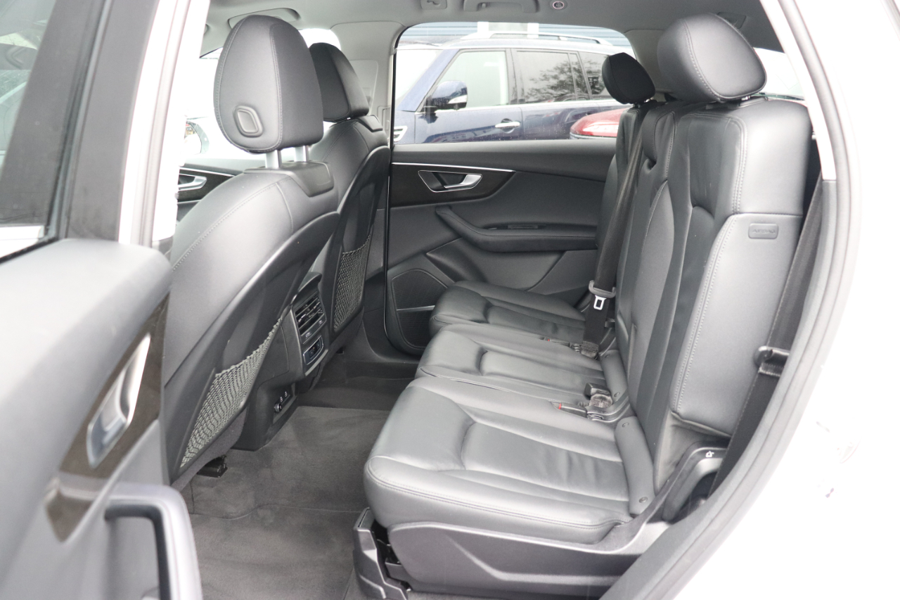 2024 Audi Q7 Premium Plus 45 photo 12