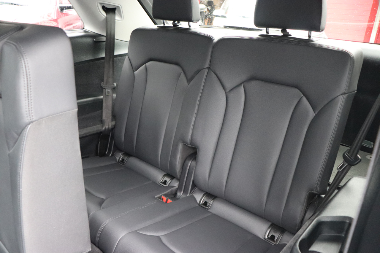 2024 Audi Q7 Premium Plus 45 photo 13
