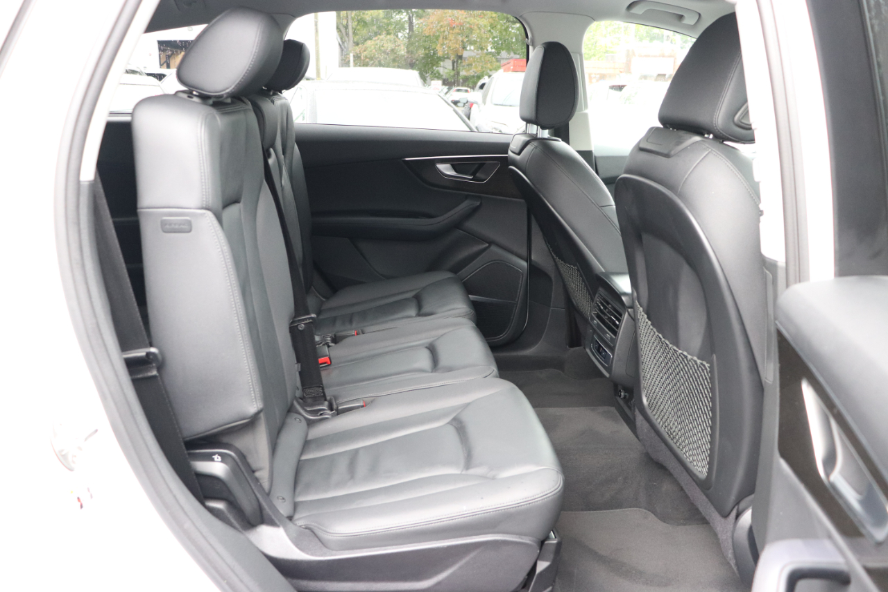 2024 Audi Q7 Premium Plus 45 photo 14