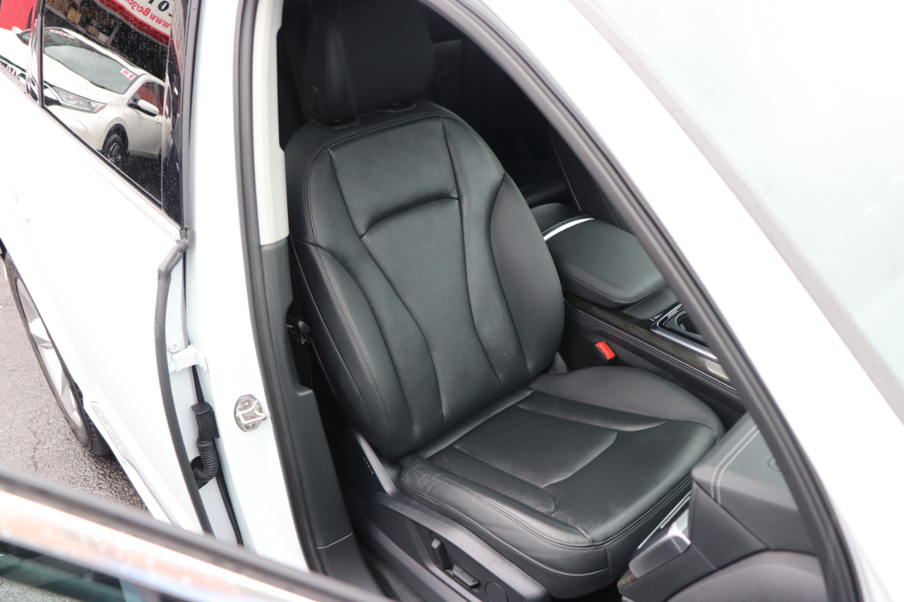 2024 Audi Q7 Premium Plus 45 photo 15