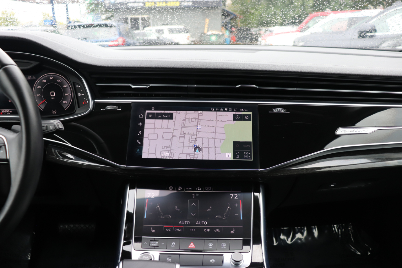 2024 Audi Q7 Premium Plus 45 photo 20