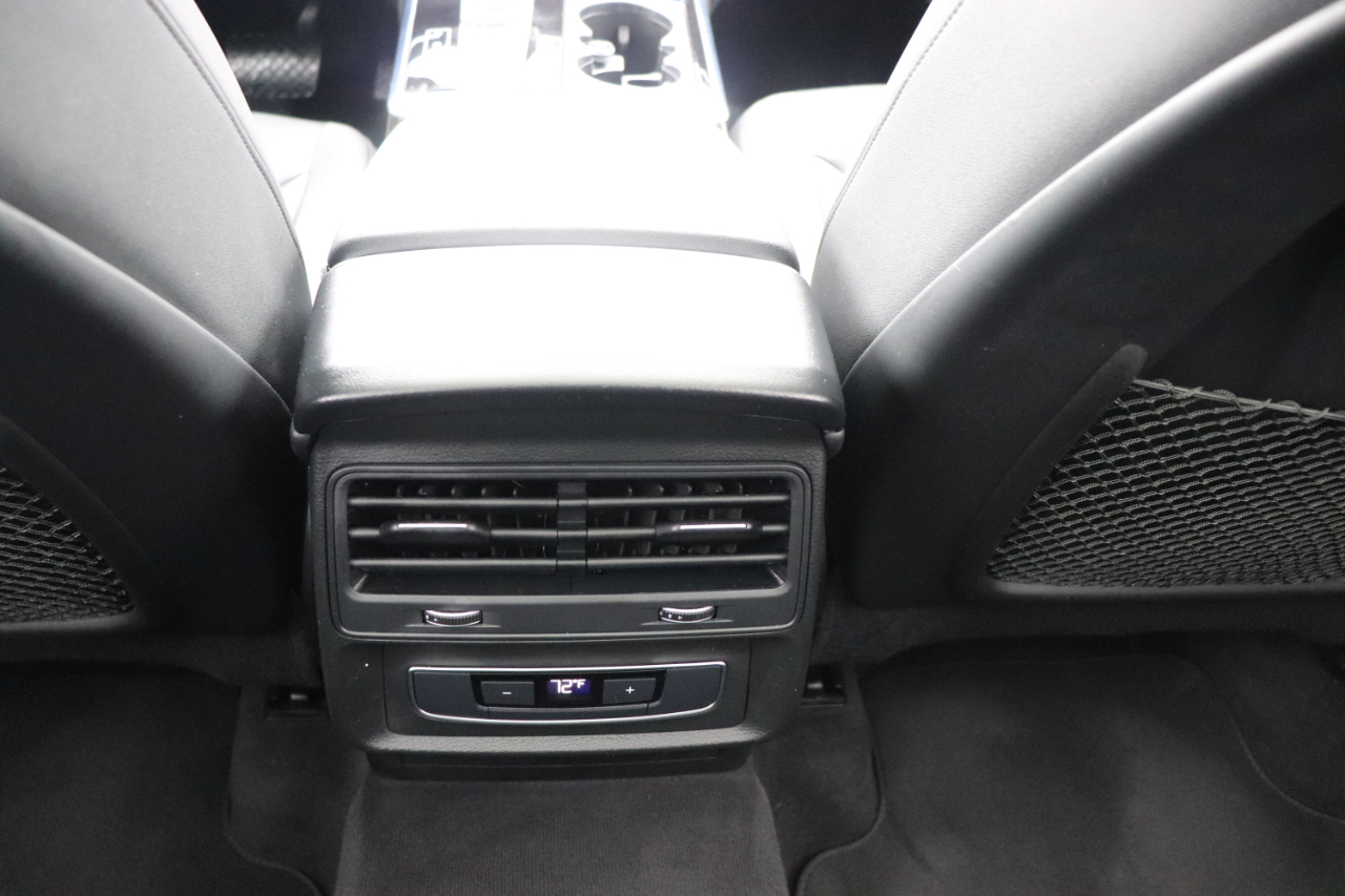 2024 Audi Q7 Premium Plus 45 photo 23
