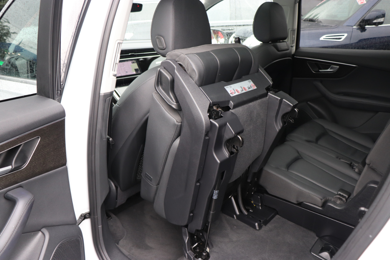 2024 Audi Q7 Premium Plus 45 photo 29