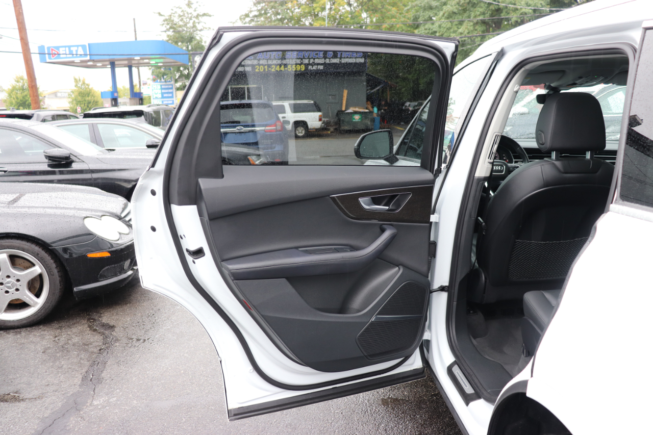 2024 Audi Q7 Premium Plus 45 photo 30