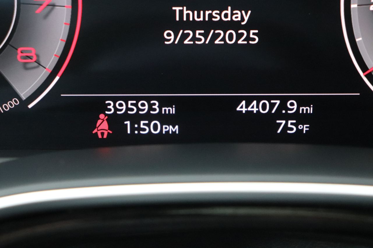 2024 Audi Q7 Premium Plus 45 photo 32