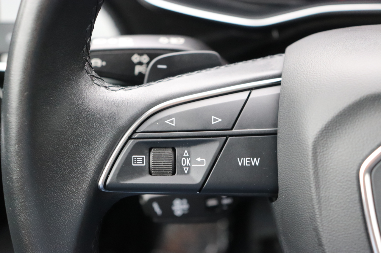 2024 Audi Q7 Premium Plus 45 photo 36