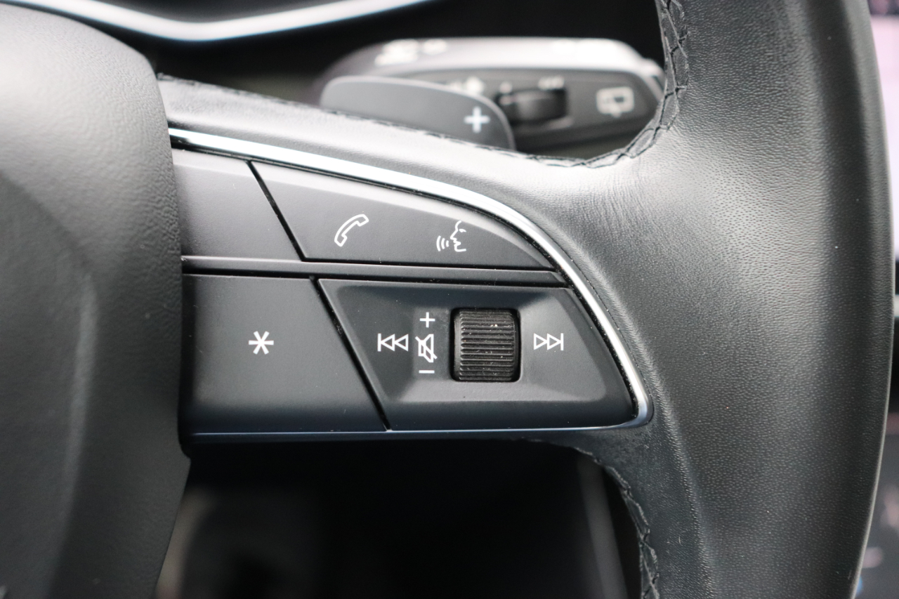 2024 Audi Q7 Premium Plus 45 photo 37
