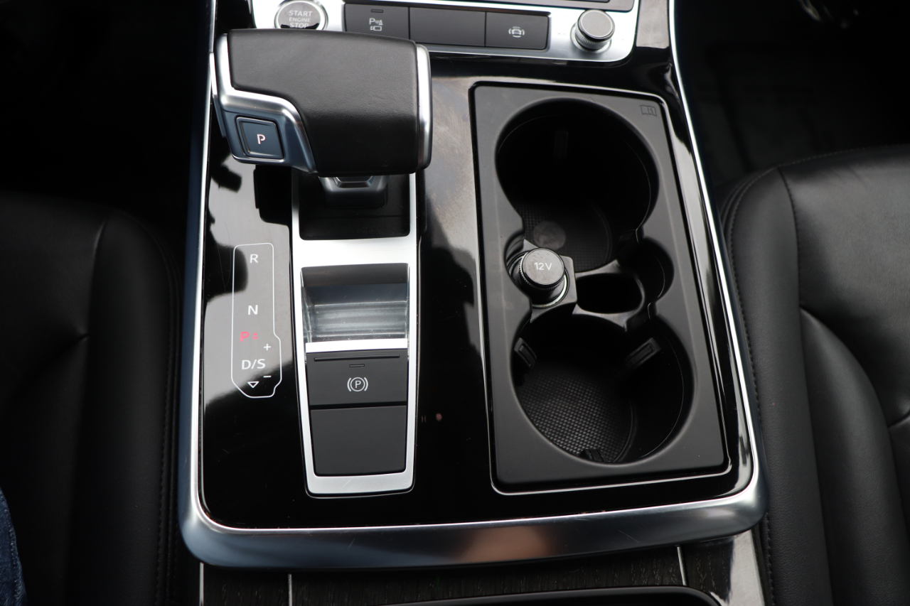 2024 Audi Q7 Premium Plus 45 photo 46