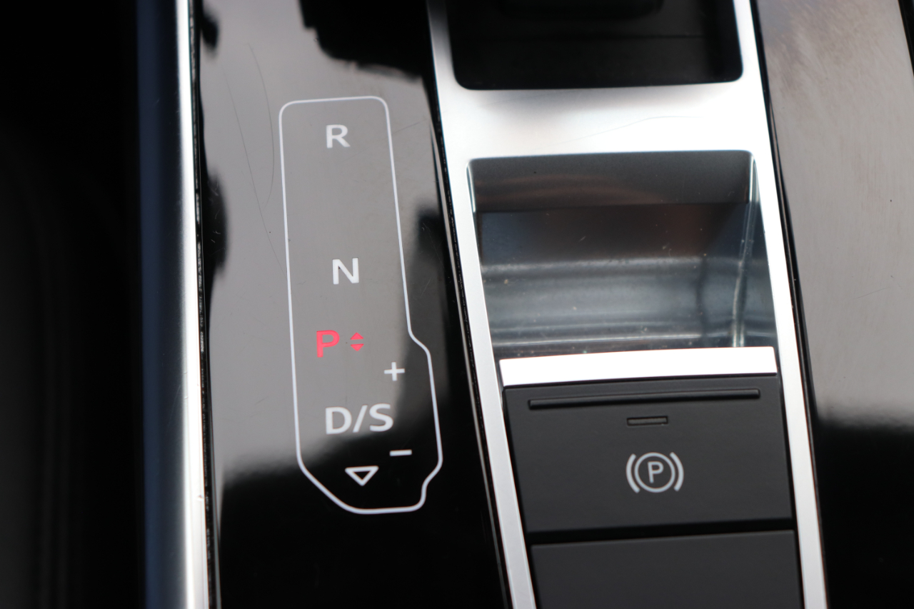 2024 Audi Q7 Premium Plus 45 photo 47