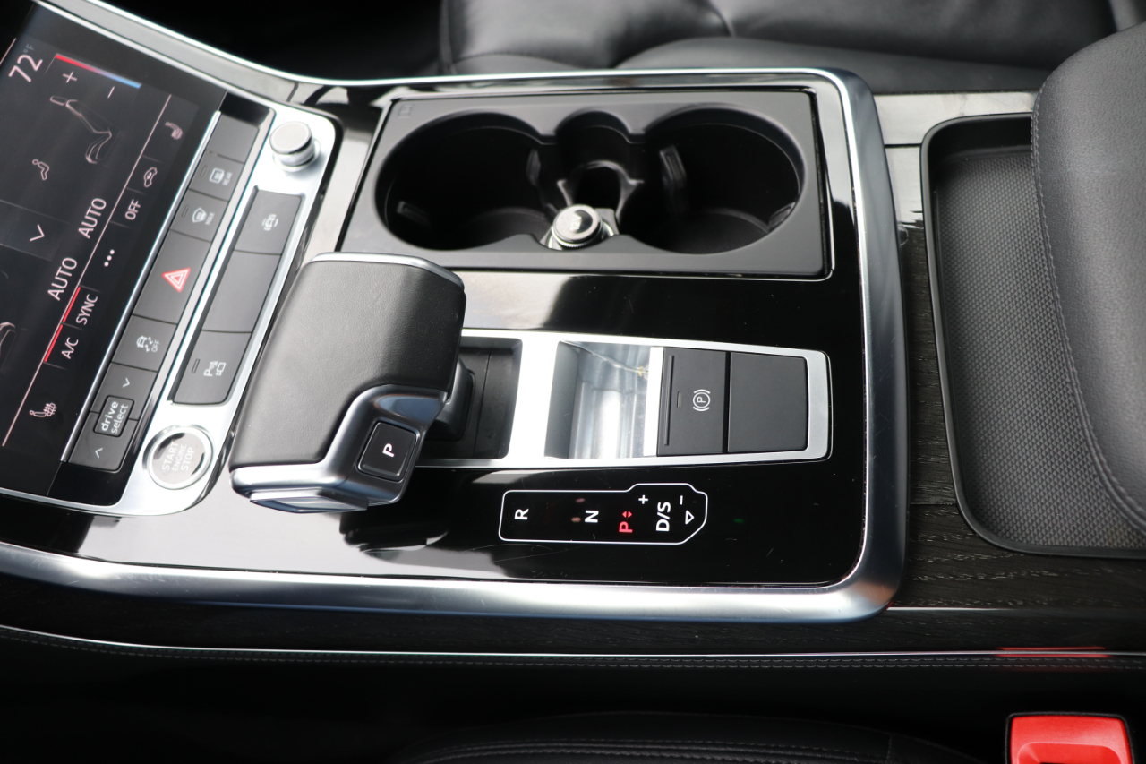 2024 Audi Q7 Premium Plus 45 photo 48