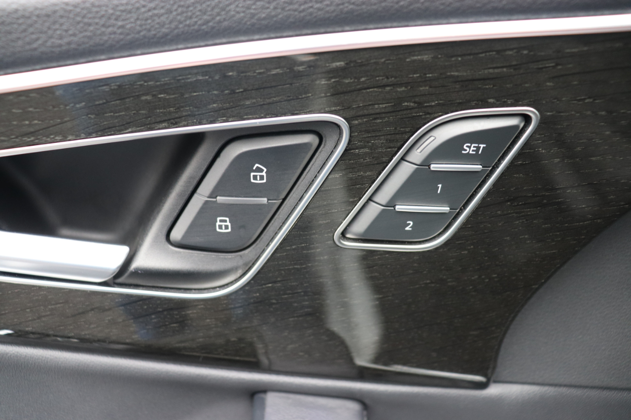 2024 Audi Q7 Premium Plus 45 photo 53