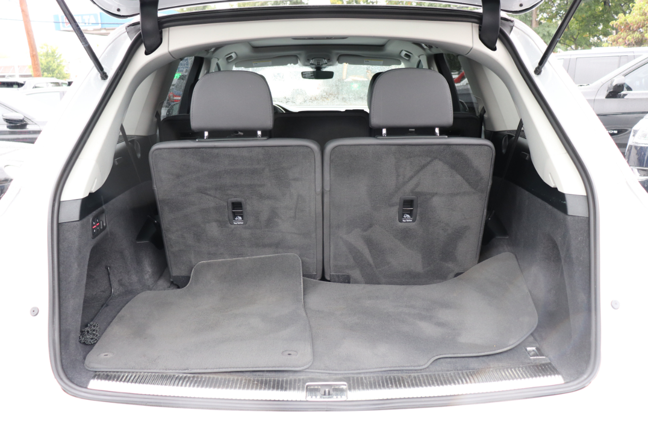 2024 Audi Q7 Premium Plus 45 photo 60