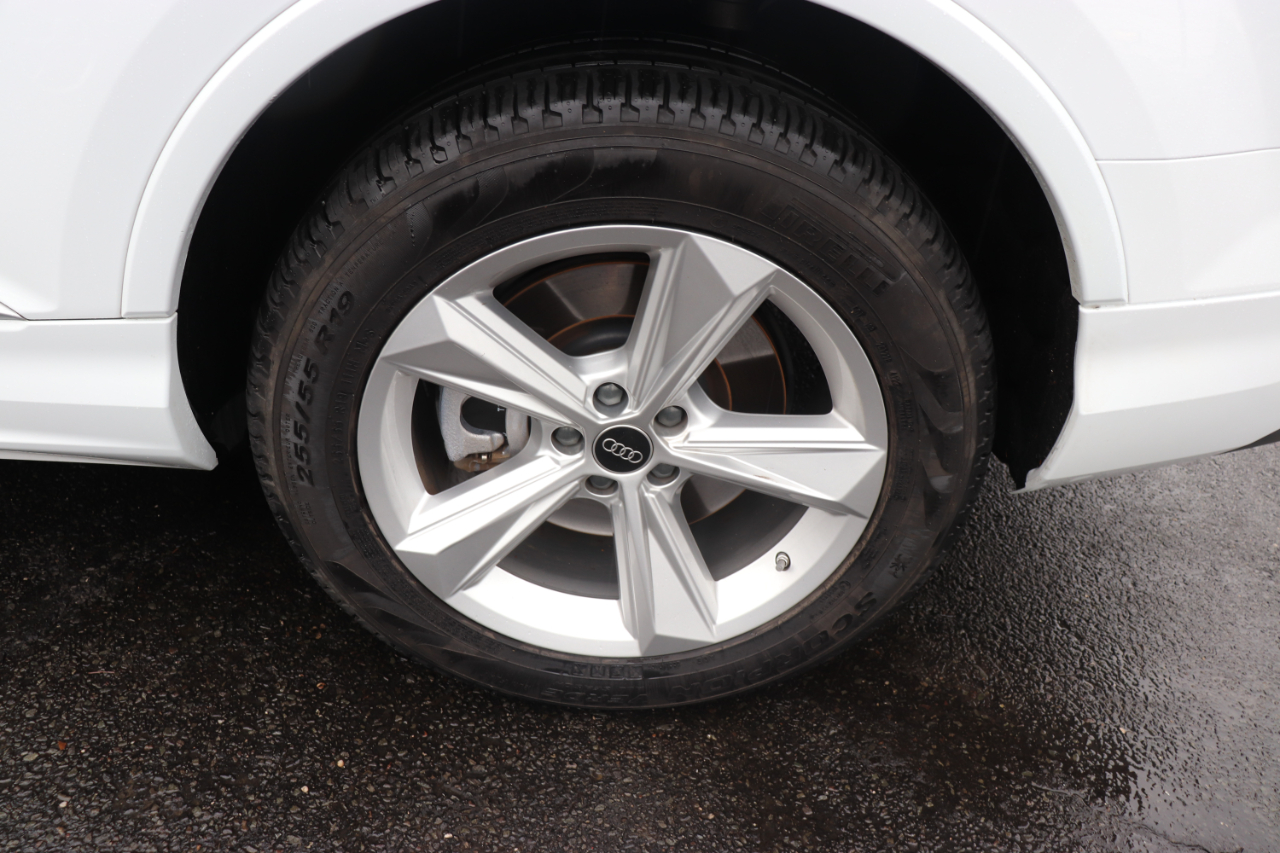 2024 Audi Q7 Premium Plus 45 photo 63