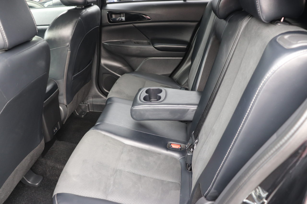 2024 Mitsubishi Eclipse Cross SE photo 19