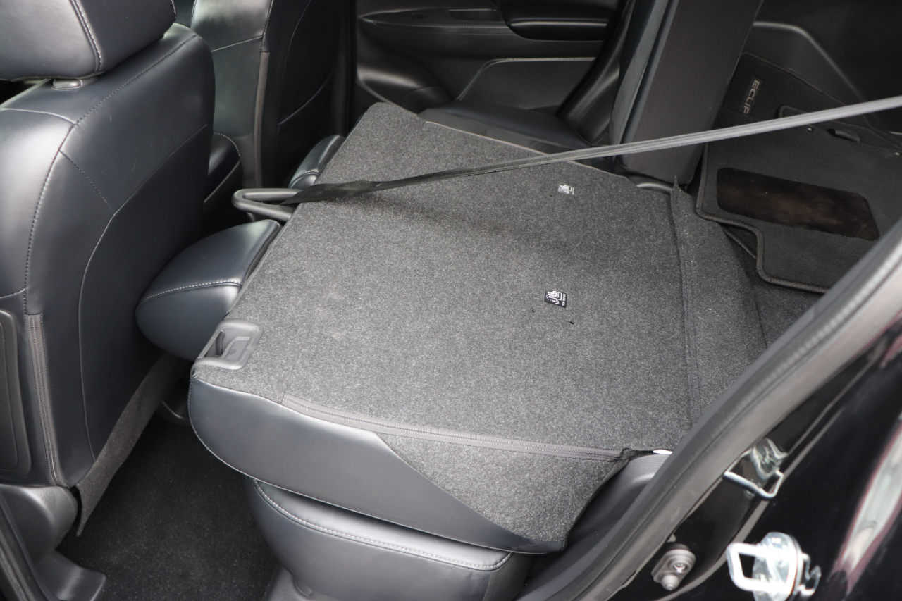 2024 Mitsubishi Eclipse Cross SE photo 20