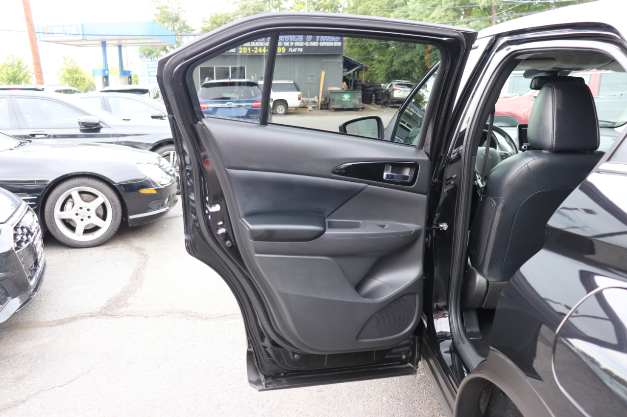 2024 Mitsubishi Eclipse Cross SE photo 21