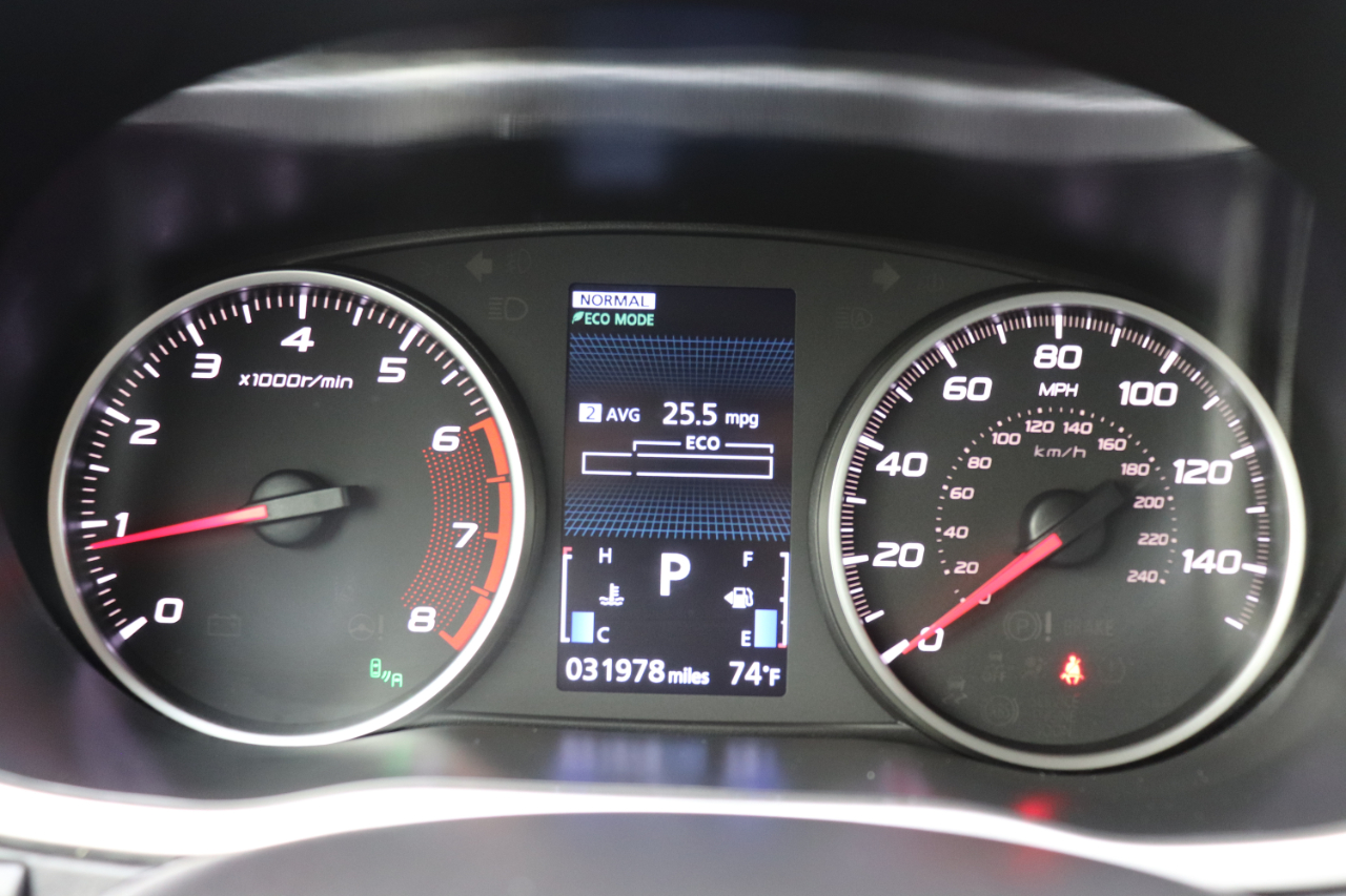 2024 Mitsubishi Eclipse Cross SE photo 22