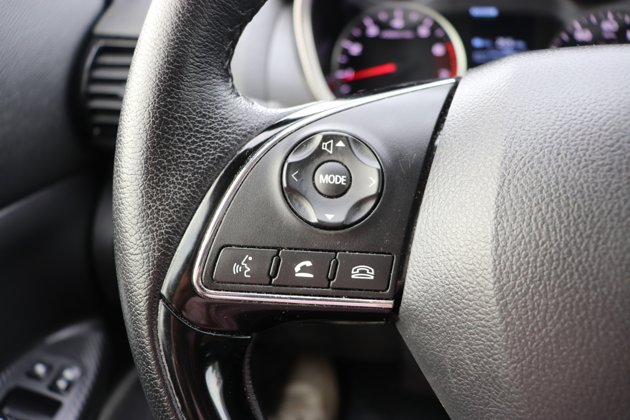 2024 Mitsubishi Eclipse Cross SE photo 25