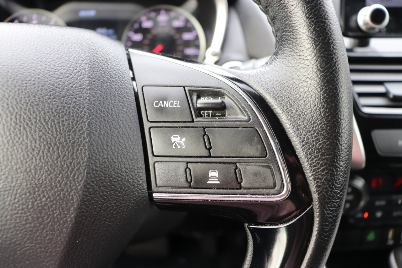 2024 Mitsubishi Eclipse Cross SE photo 26